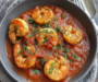 Delicious Shrimp in Tomato Sauce for Home Cooks